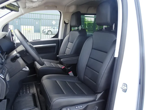 Citroën Jumpy (2026) — foto 24 van 26