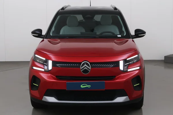 Citroen C3 (2025) — foto 10 van 17
