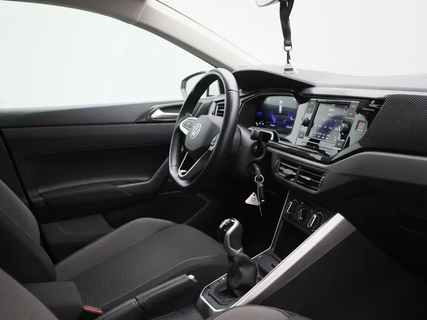 Volkswagen Polo (2024) — foto 24 van 37