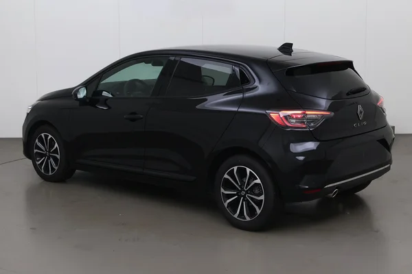 Renault Clio V Phase II (2026) — foto 12 van 18