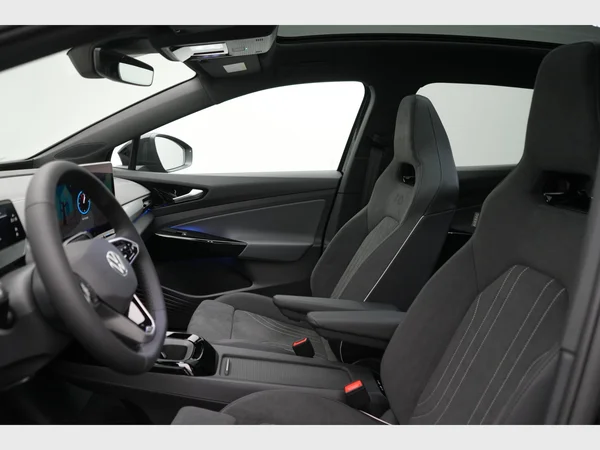 VOLKSWAGEN ID.4 (2025) — foto 28 van 31