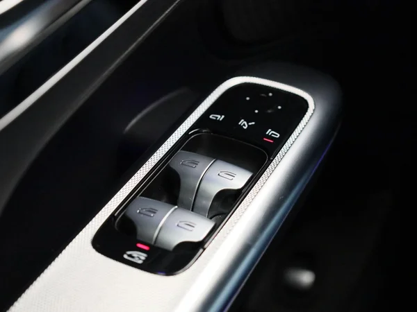 Mercedes-Benz GLC (2025) — foto 27 van 45