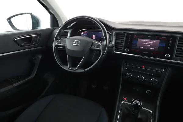 Seat Ateca (2018) — foto 4 van 16