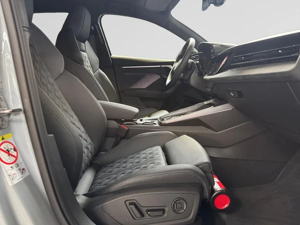 AUDI A3 Allstreet Dsl (2026) — foto 8 van 24