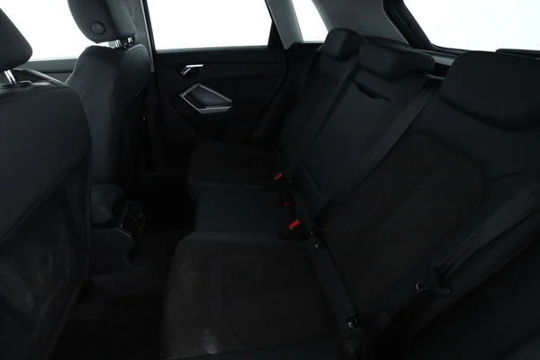 Audi Q3 (2019) — foto 5 van 16