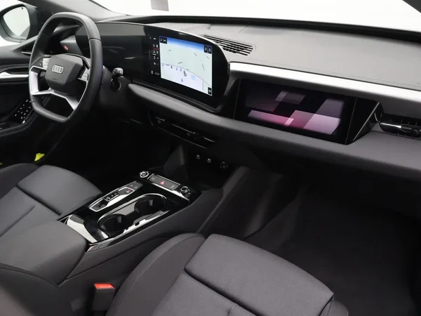Audi A6 Avant e-tron (2026) — foto 23 van 33
