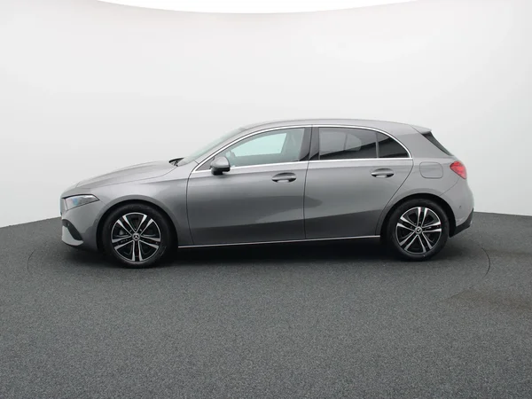 Mercedes-Benz A-Klasse (2025) — foto 17 van 22
