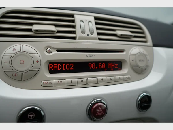 FIAT 500 (2014) — foto 4 van 20