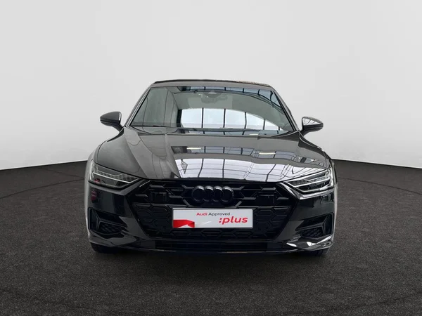 AUDI A7 Sportback (2025) — foto 6 van 15