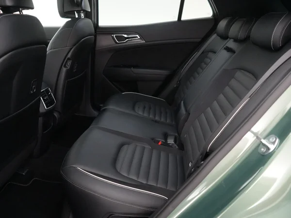 Kia Sportage (2024) — foto 7 van 29