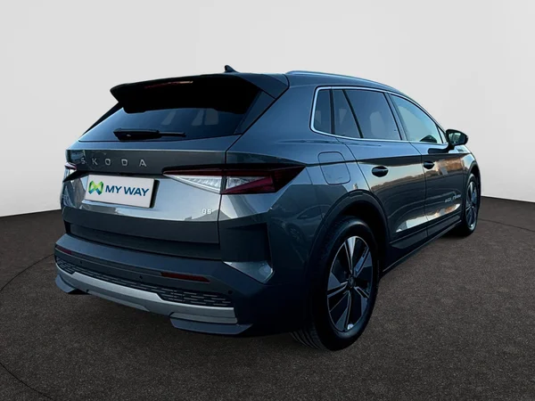 SKODA Elroq (2025) — foto 7 van 18