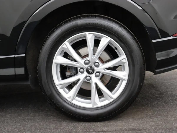 AUDI Q3 (2024) — foto 16 van 19