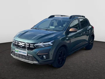 DACIA Sandero Stepway (2025)