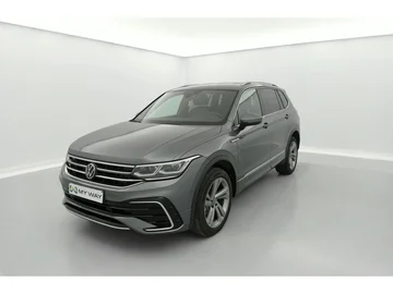 VOLKSWAGEN Tiguan Allspace (2022)