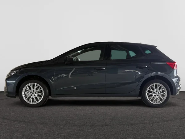 SEAT Ibiza 5P/D (2026) — foto 12 van 24