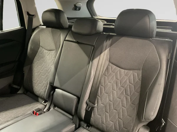 VOLKSWAGEN Tayron (2025) — foto 10 van 22