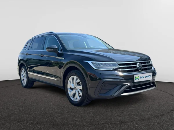 VOLKSWAGEN Tiguan Allspace (2023) — foto 9 van 21