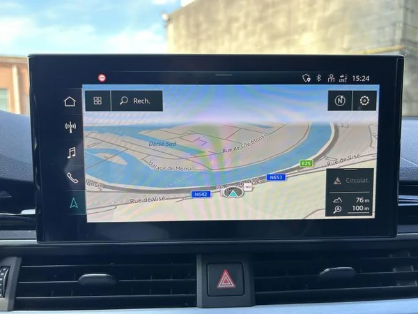 AUDI A5 Sportback (2021) — foto 11 van 39