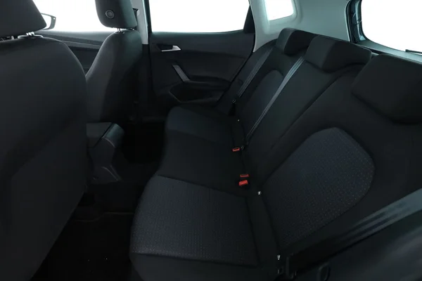 Seat Arona (2024) — foto 5 van 16