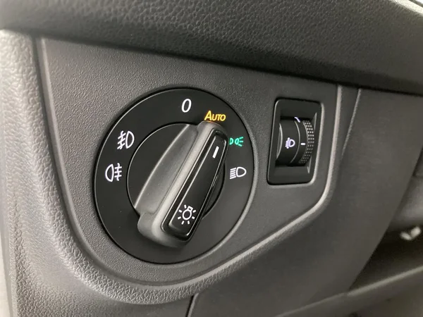 VOLKSWAGEN Taigo (2025) — foto 27 van 36