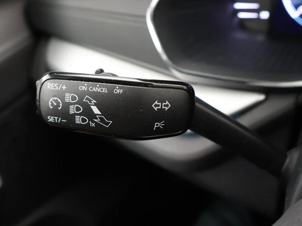 SKODA Octavia Combi (2022) — foto 10 van 29