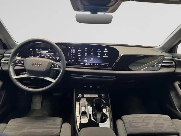 AUDI A5 Avant (2026) — foto 12 van 14