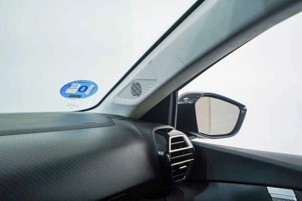 Citroen E-C4 X (2023) — foto 24 van 50
