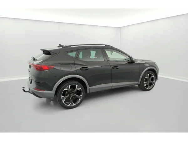 CUPRA Formentor (2023) — foto 2 van 34