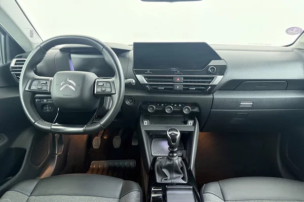 Citroen C4 (2021) — foto 10 van 31