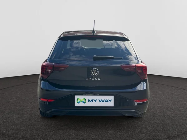 VOLKSWAGEN Polo (2023) — foto 12 van 16