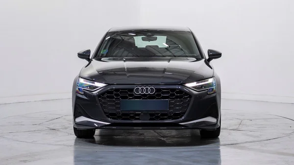 Audi A3 Sportback (2024) — foto 42 van 43