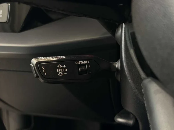 Audi A3 (2022) — foto 8 van 17