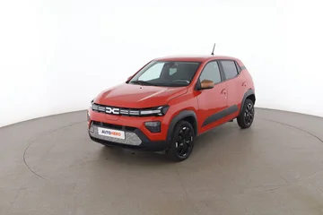 Dacia Spring a0f95fc0-71b0-401c-bb34-37fcdeb3629c