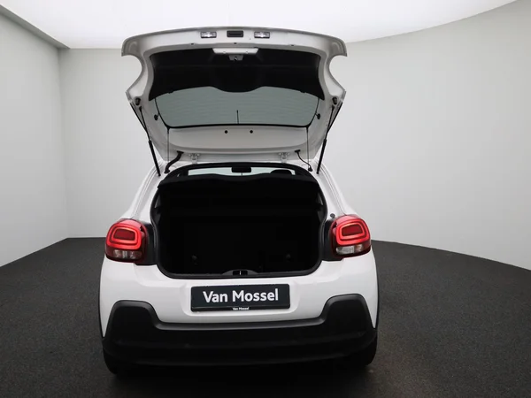 Citroën C3 (2022) — foto 5 van 37
