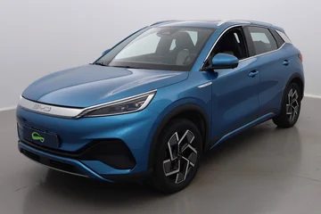 BYD Atto 3 (2023)