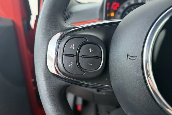 Fiat 500 (2022) — foto 5 van 19