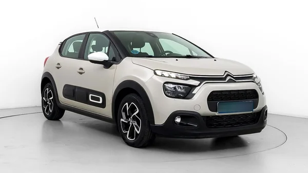 Citroen C3 (2022) — foto 59 van 61