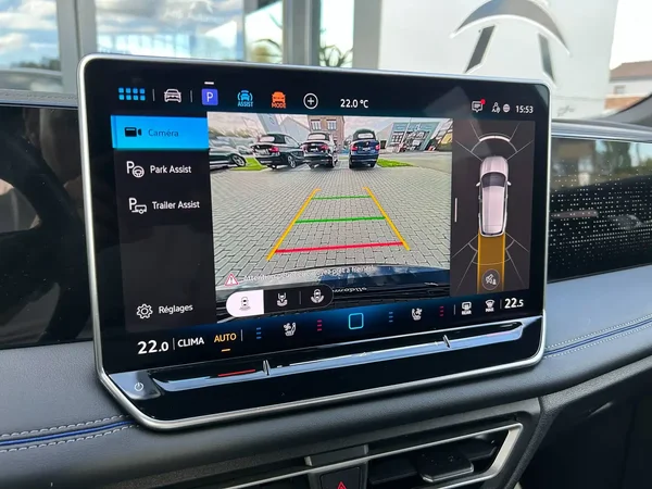 Volkswagen Tiguan (2024) — foto 7 van 30