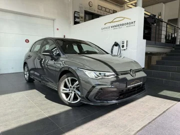 Volkswagen Golf (2024)