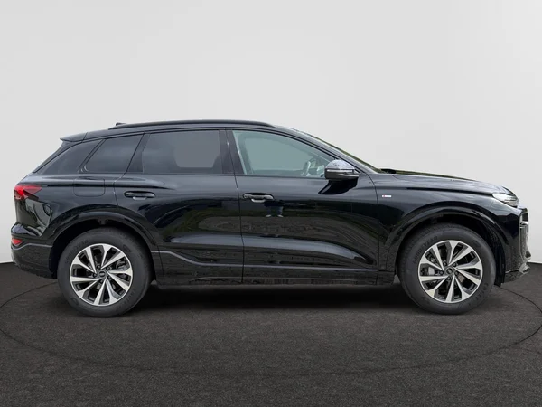 AUDI Q6 e-tron (2025) — foto 23 van 24