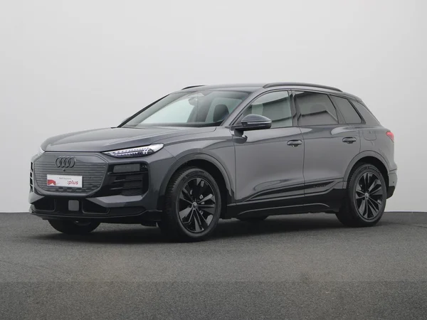 AUDI Q6 e-tron (2026) — foto 1 van 27