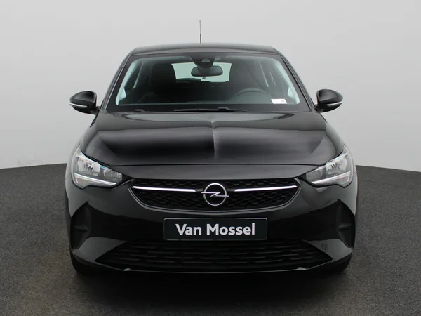 Opel Corsa (2022) — foto 23 van 38