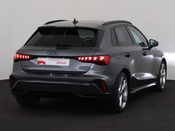 AUDI Q2 (2024) — foto 9 van 18