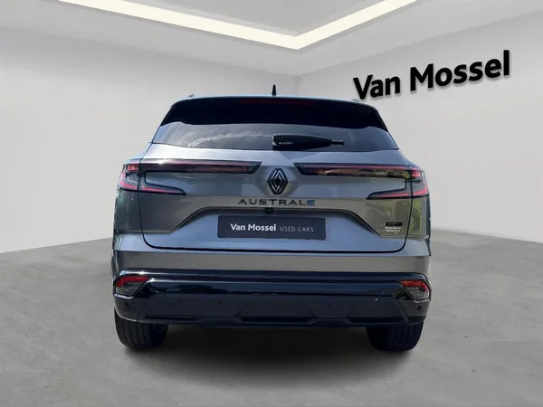 Renault Austral (2024) — foto 13 van 16