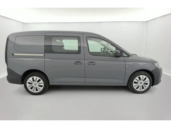 VOLKSWAGEN Caddy Maxi (2024) — foto 31 van 36