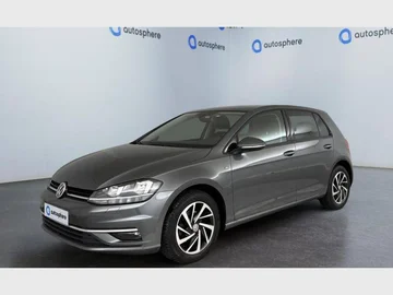 VOLKSWAGEN Golf VII (2019)