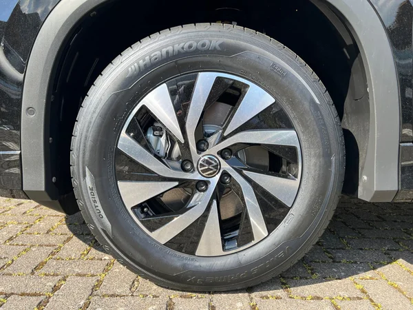 VOLKSWAGEN Tayron (2026) — foto 15 van 23