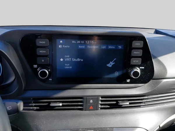 Hyundai Bayon (2024) — foto 4 van 15