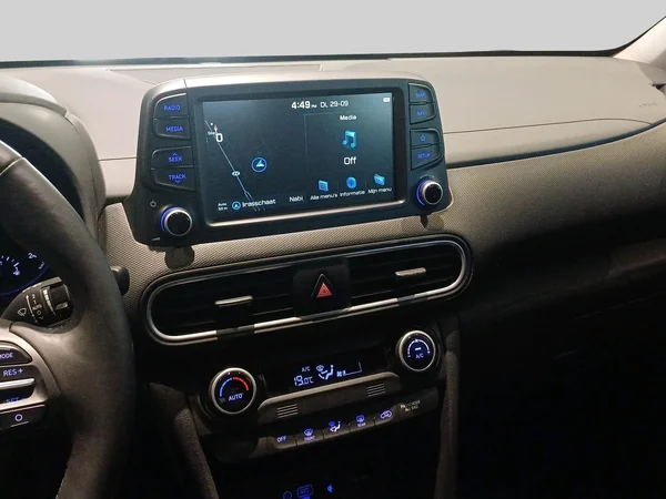 Hyundai Kona (2018) — foto 2 van 20