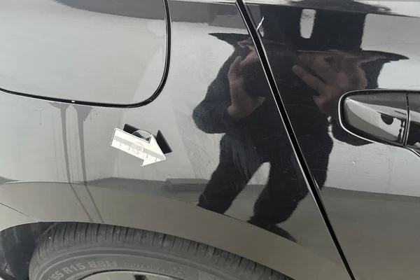 Skoda Fabia (2025) — foto 11 van 25